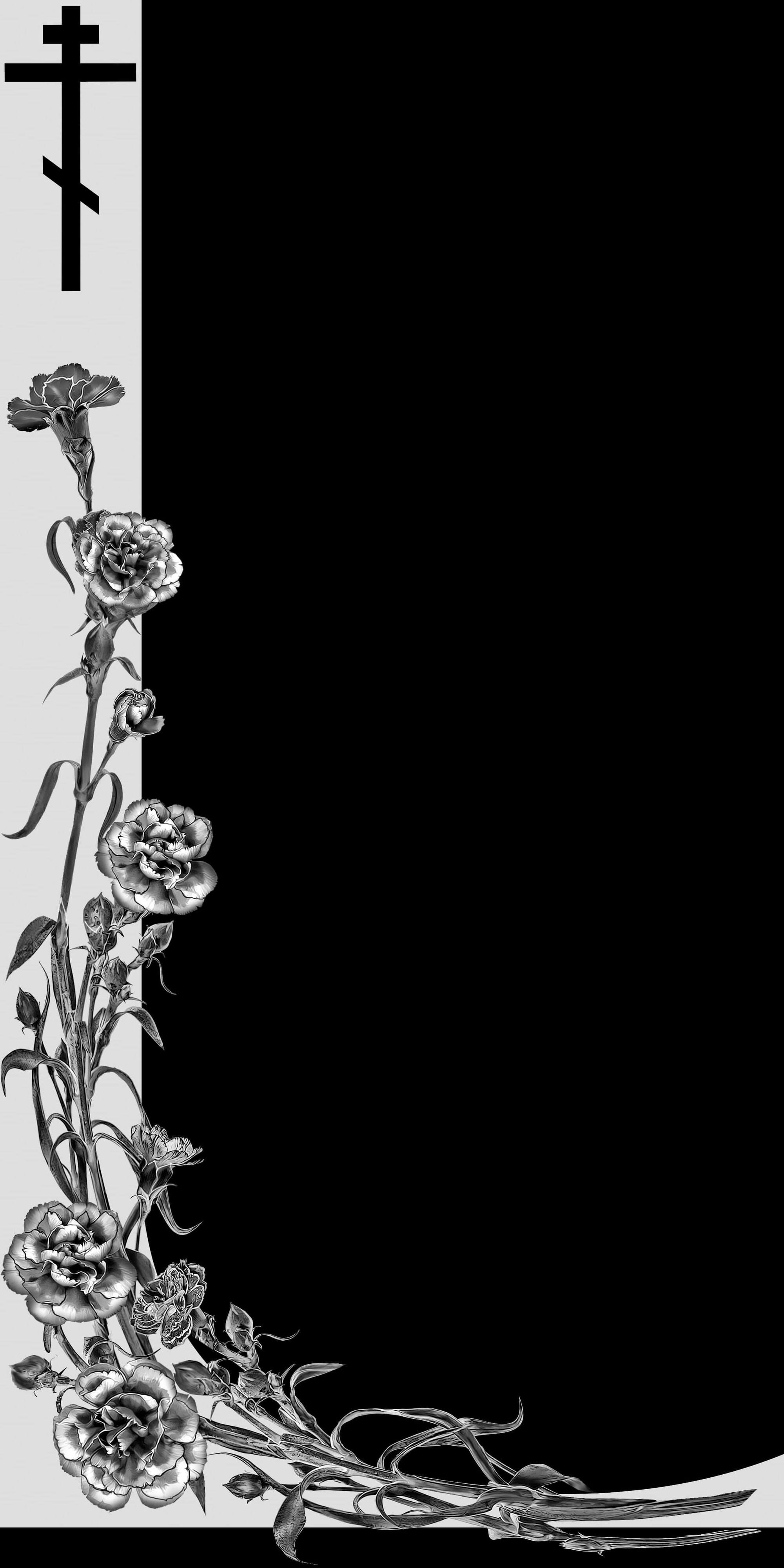 Мраморный памятник.