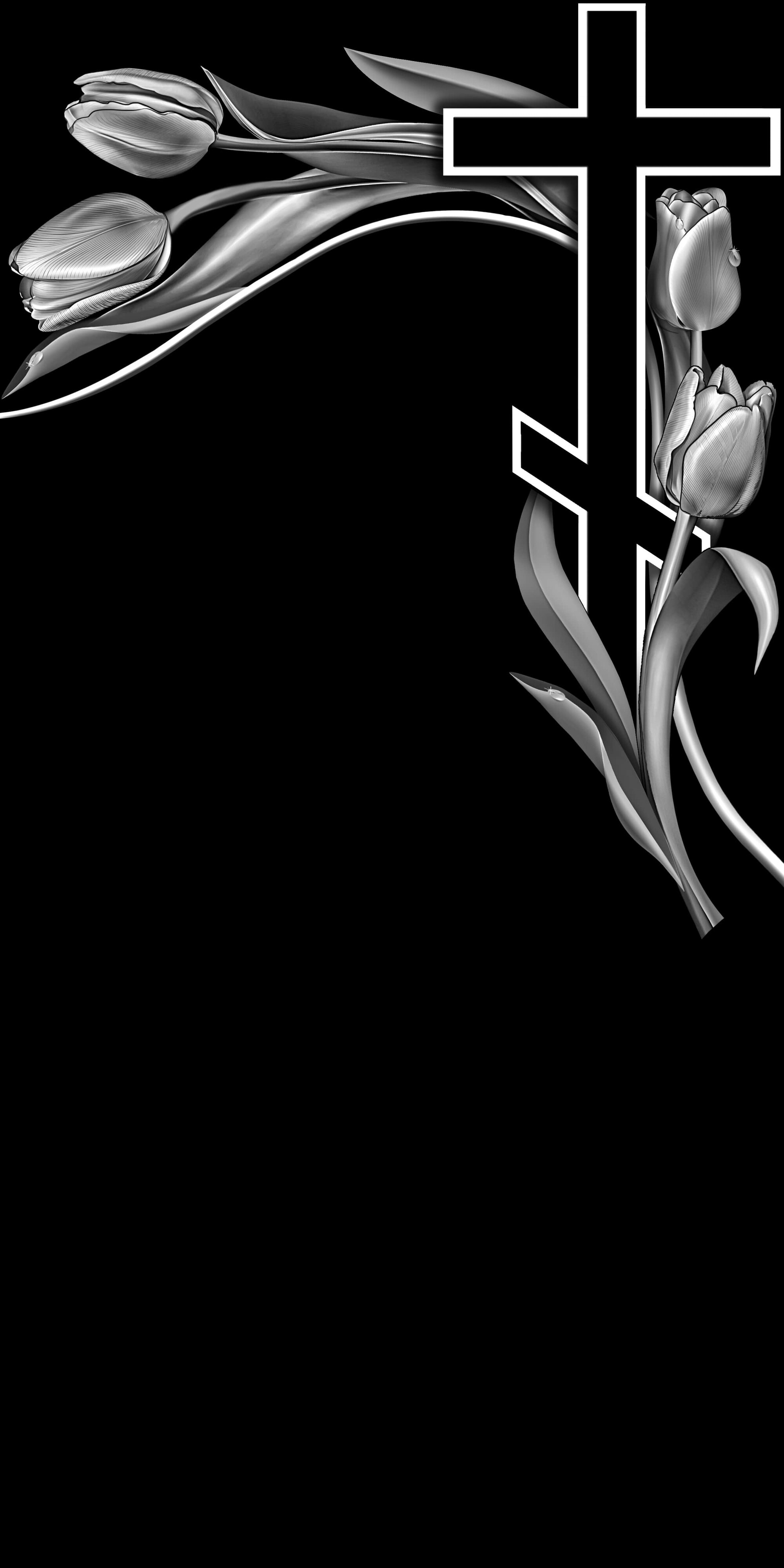 Мраморный памятник.